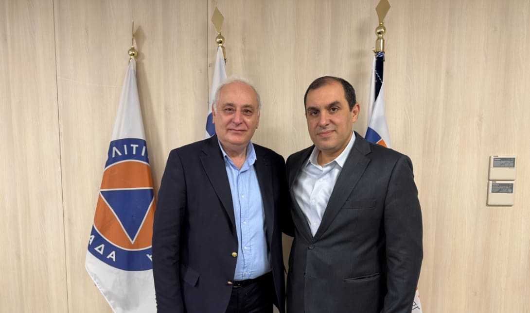 Μπαριτάκης Κατσαφάδος