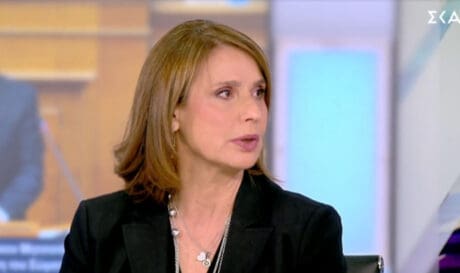 Μπατζελή ΠΑΣΟΚ