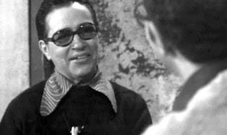 Σωτηρία Μπέλλου