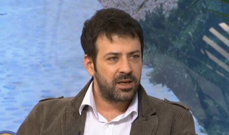 Μπουσουλόπουλος