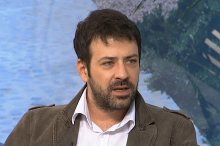 Μπουσουλόπουλος