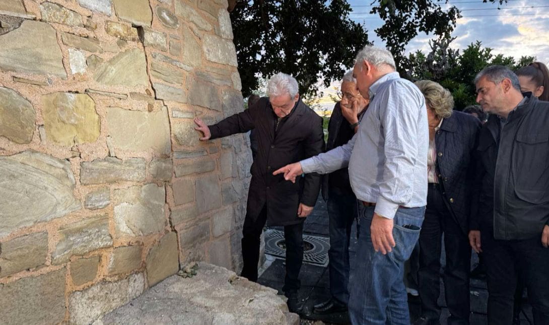 Λέκκας Βούτες