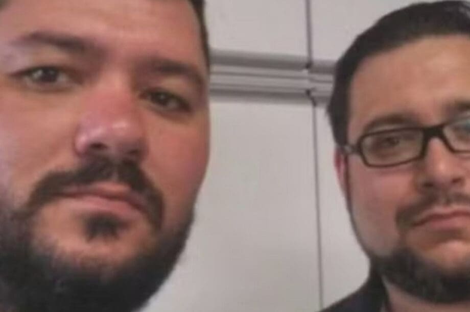 ΥΙΟΘΕΤΗΜΕΝΑ ΑΔΕΛΦΙΑ ΒΡΑΖΙΛΙΑ