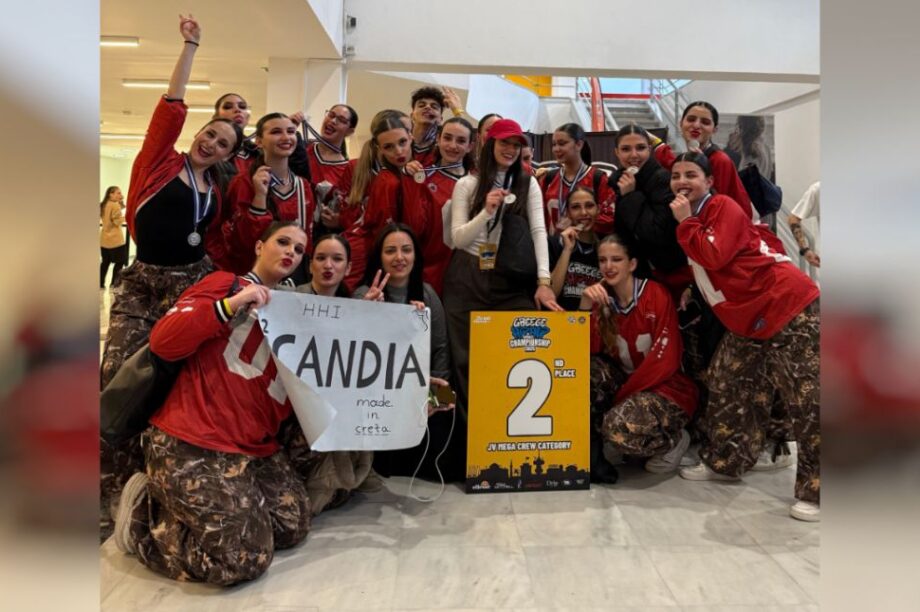 candia
