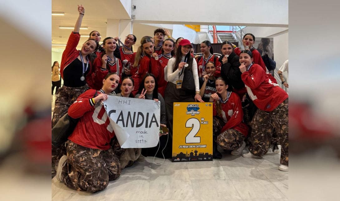 candia
