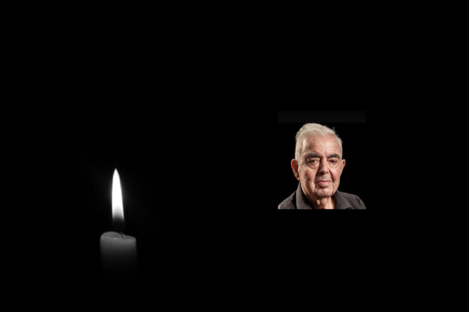 Χανιά Γιώργος Καλαμαρίδης