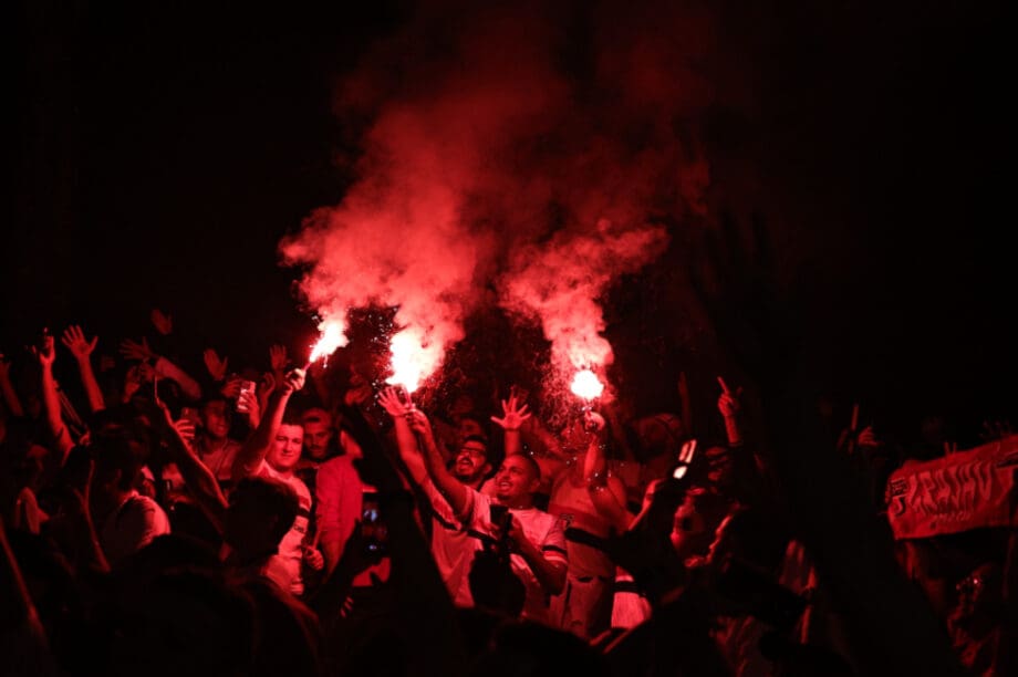 Copa Libertadores