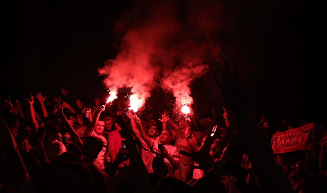 Copa Libertadores