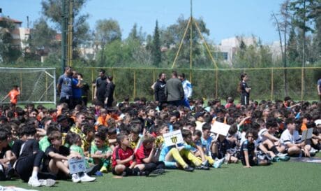 AEGEO CUP