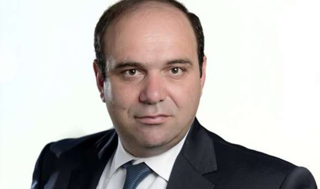 Δήμαρχος Αρχανών-Αστερουσίων κ. Μανώλης Κοκοσάλης