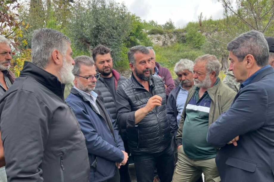 Δήμος Γόρτυνας