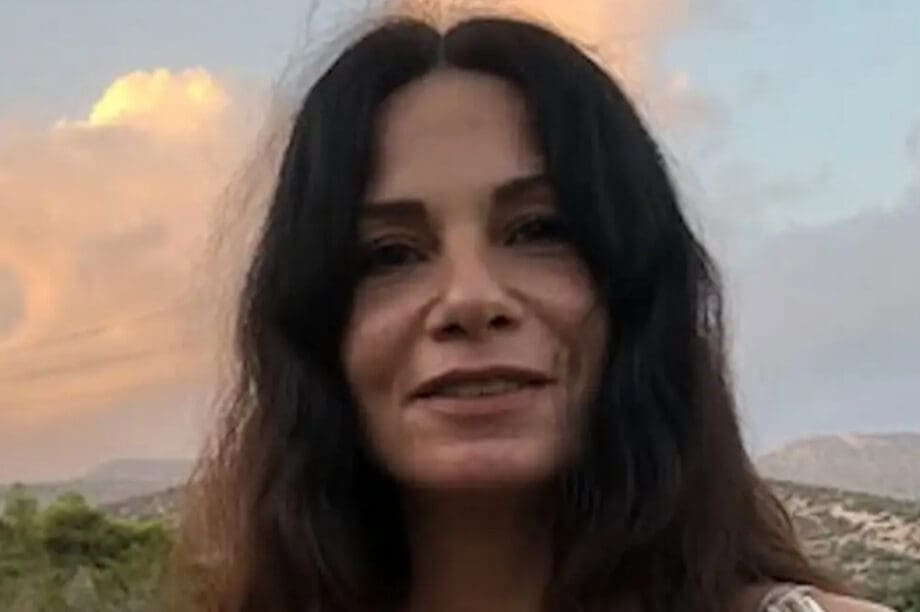 δημοσιογράφος