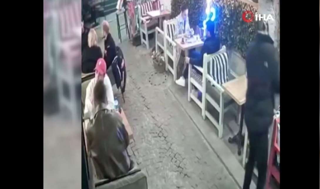δολοφονία Τουρκία εν ψυχρώ