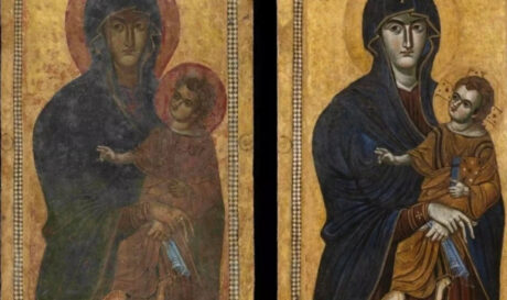 εικόνα Κρήτη Πάπας