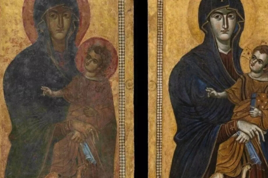 εικόνα Κρήτη Πάπας