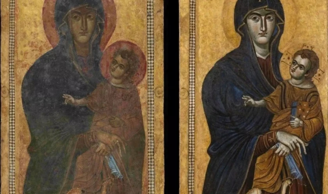 εικόνα Κρήτη Πάπας