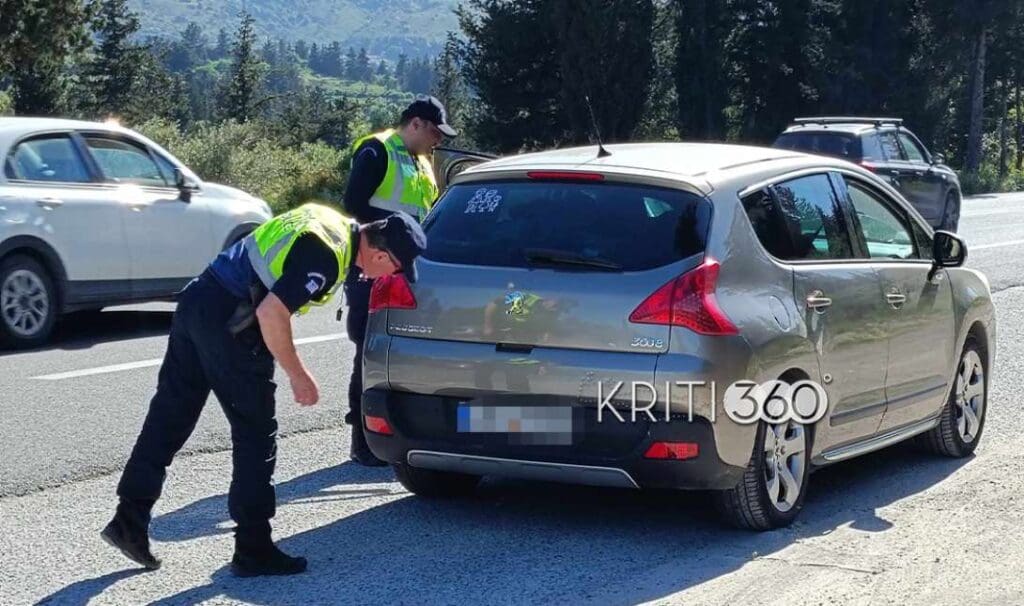 έλεγχοι ΒΟΑΚ