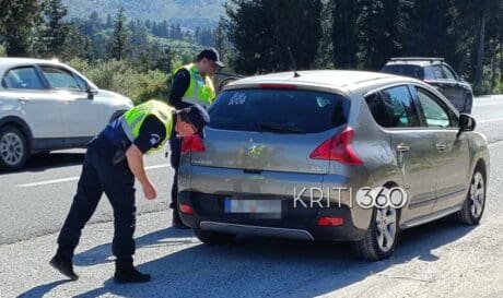 έλεγχοι ΒΟΑΚ