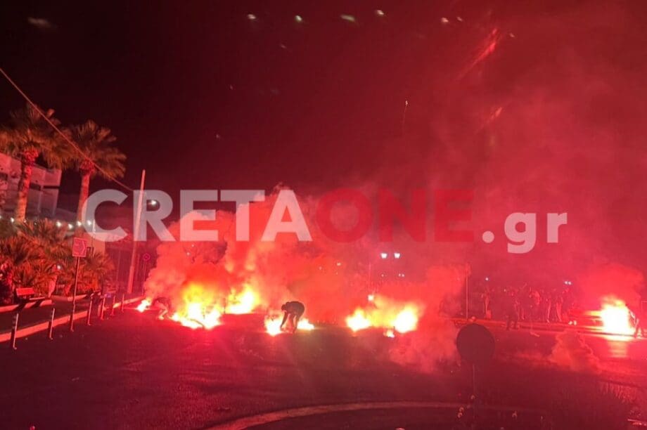 Ελούντα
