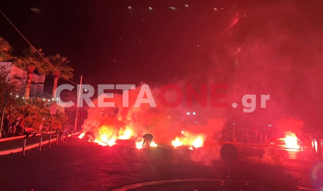 Ελούντα