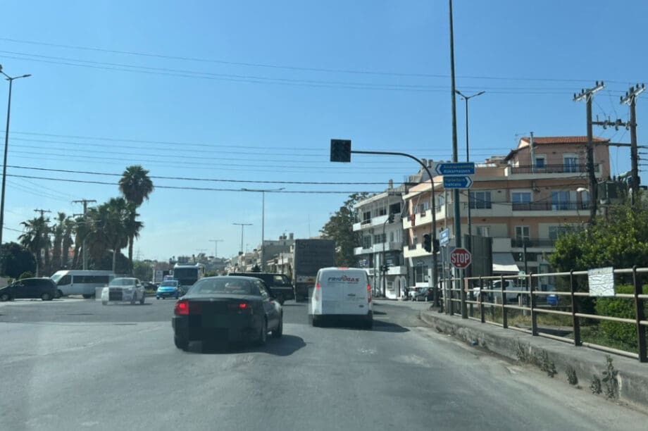φανάρια