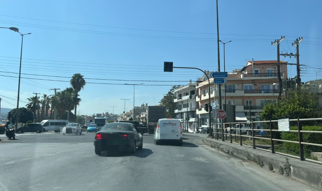 φανάρια