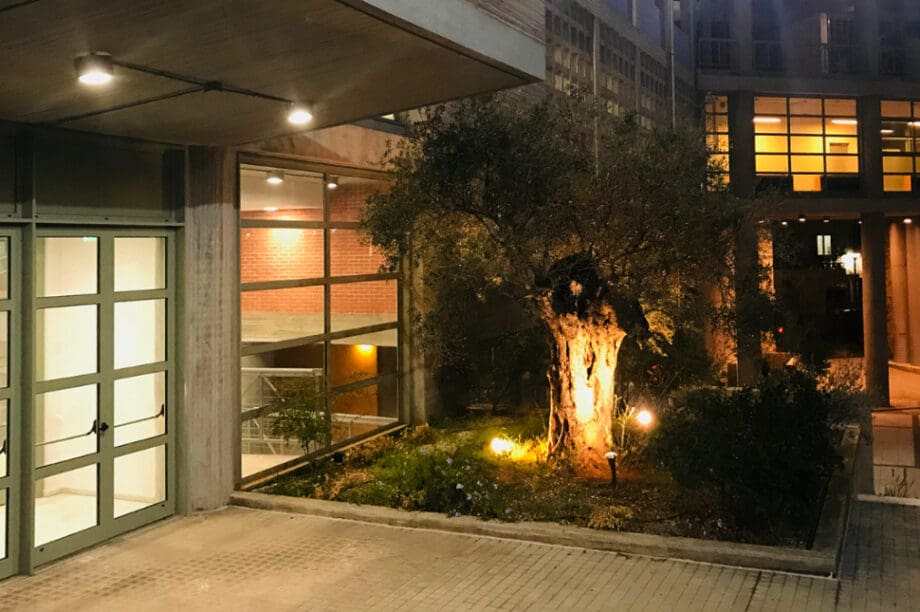 Τετραήμερο με θέατρο, συναυλία μουσικής δωματίου και ρεσιτάλ πιάνου στο Πολιτιστικό Συνεδριακό Κέντρο Ηρακλείου