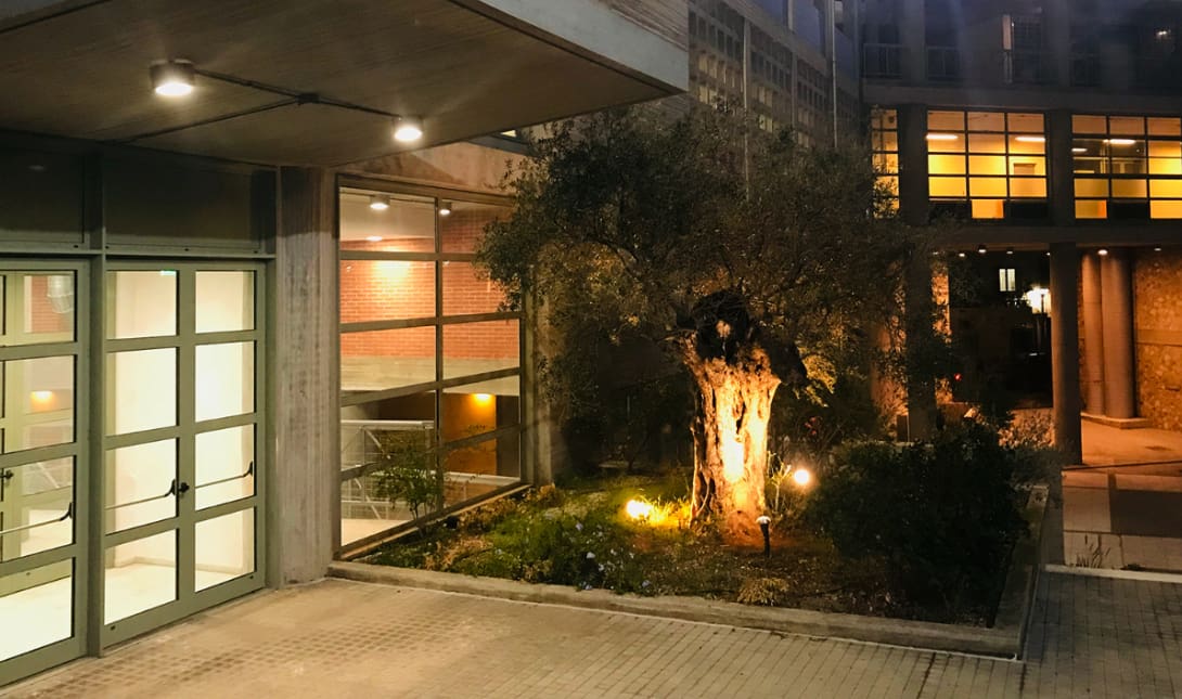 Τετραήμερο με θέατρο, συναυλία μουσικής δωματίου και ρεσιτάλ πιάνου στο Πολιτιστικό Συνεδριακό Κέντρο Ηρακλείου