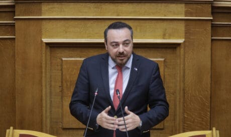 Φραγκίσκος Παρασύρης