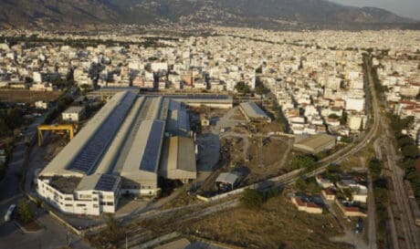 φρεγάτες