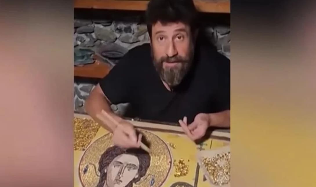 Αλέξης Γεωργούλης