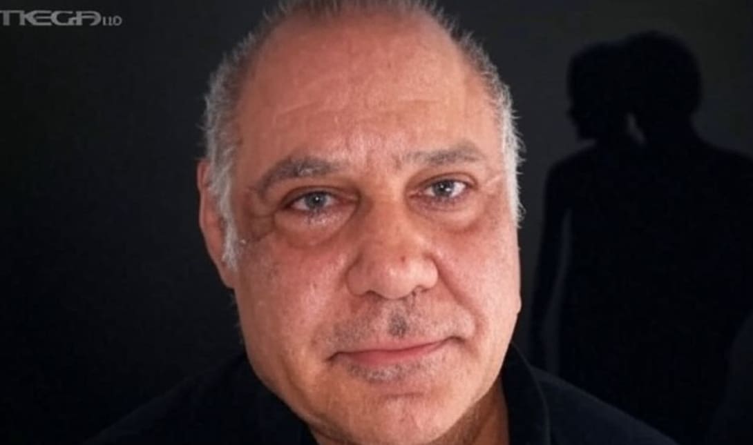 Φως στο τούνελ