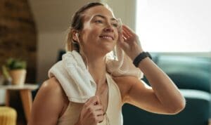 Ποιες καθημερινές συνήθειες μειώνουν το άγχος και θωρακίζουν την υγεία