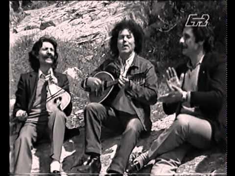 Μπάμπης Χαιρέτης(Βούργιας)