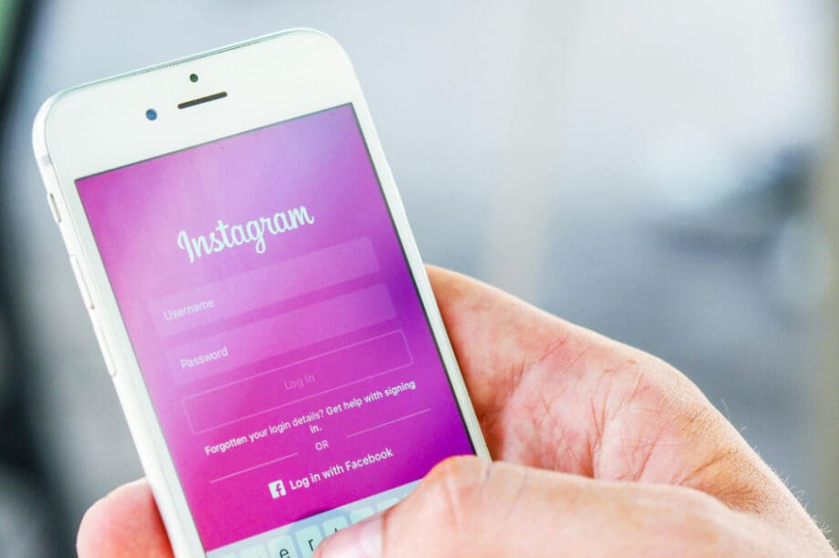 instagram