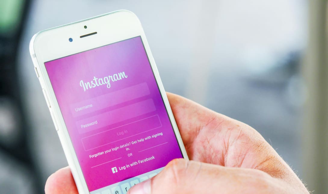 instagram