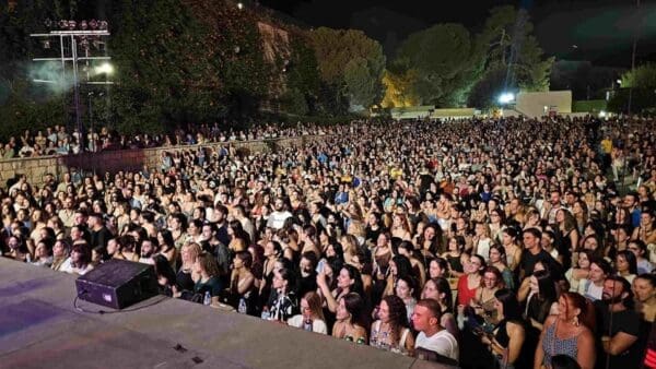 προσλήψεις δήμος Ηρακλείου πολιτιστικές εκδηλώσεις 