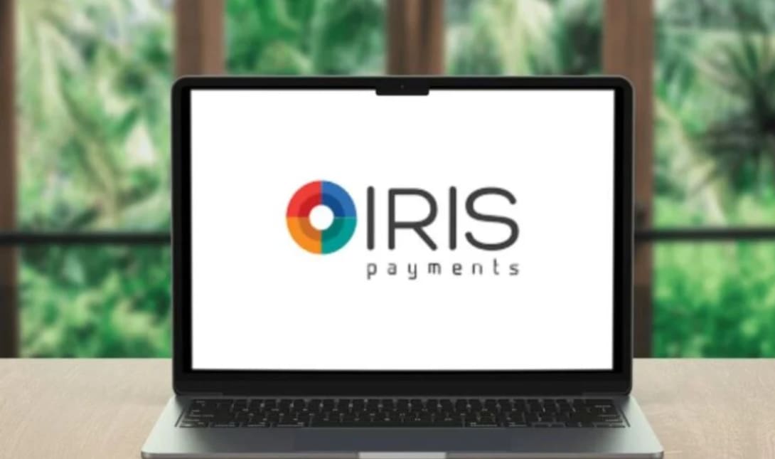 iris