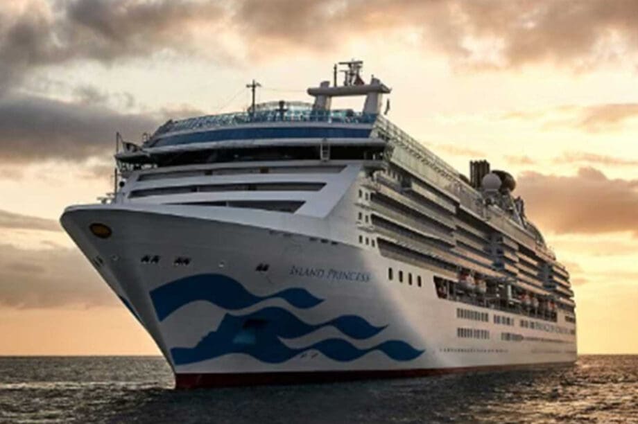 Island Princess