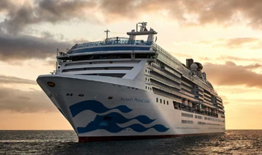Island Princess