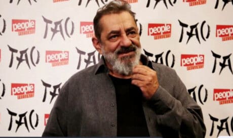 Αντώνης Καφετζόπουλος