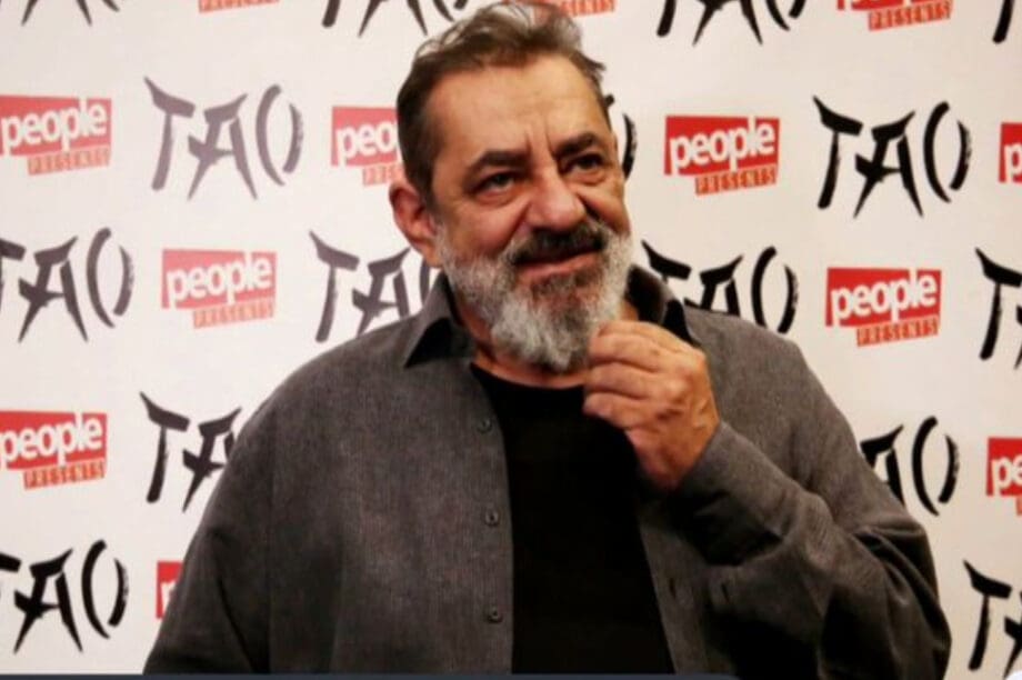 Αντώνης Καφετζόπουλος