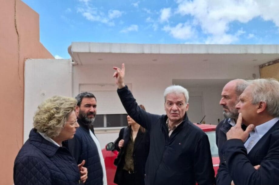 Καλοκαιρινός Βούτες