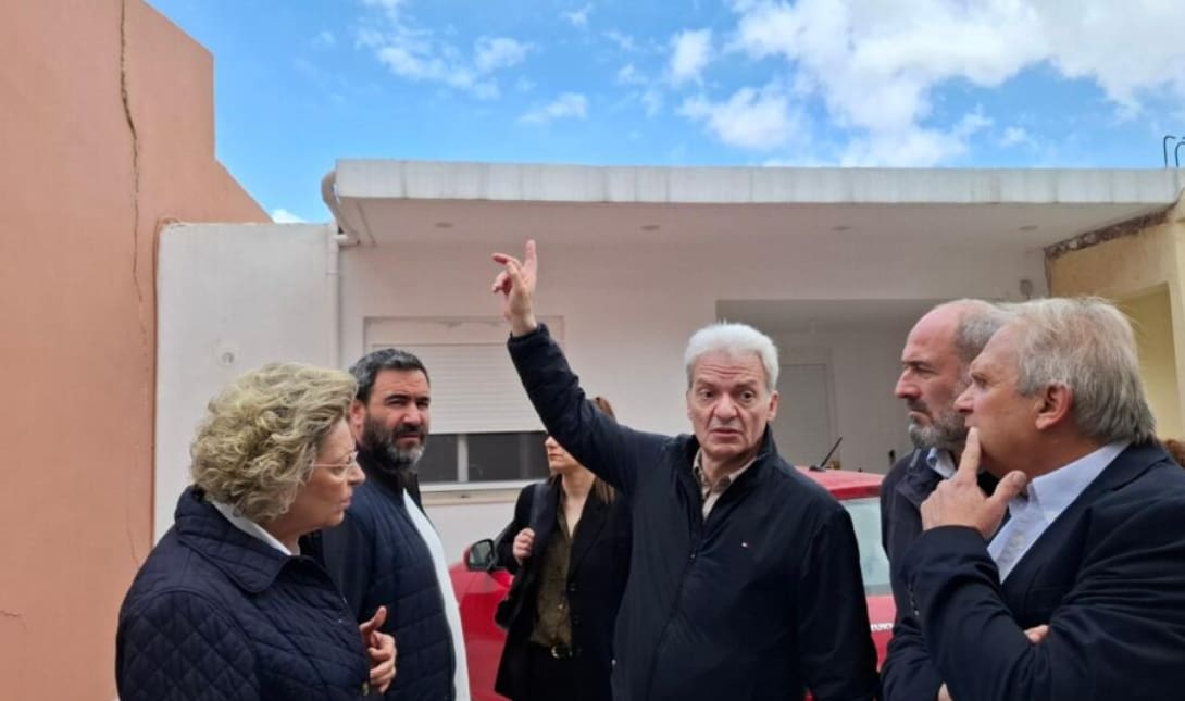 Καλοκαιρινός Βούτες