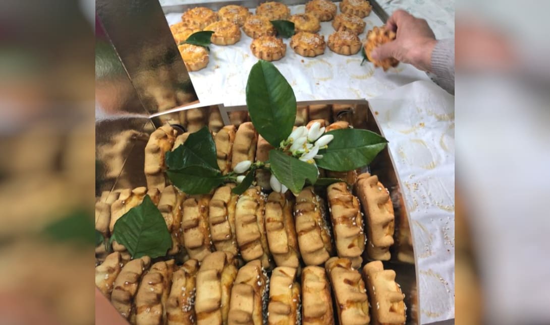 καλτσούνια