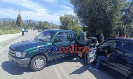 καραμπόλα Εύβοια