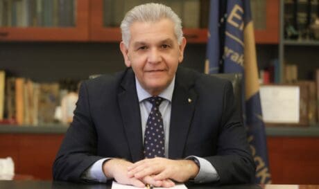 Βαγγέλης καρκανάκης