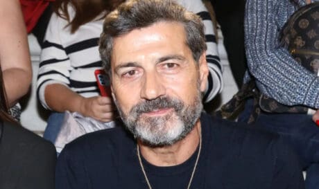 Κώστας Φαλελάκης