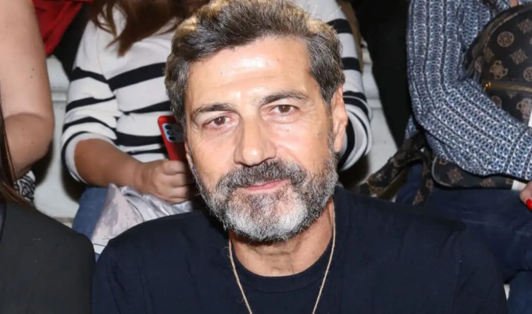 Κώστας Φαλελάκης