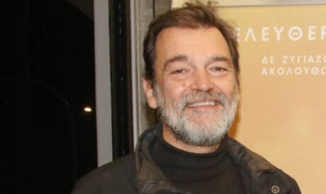 Καζάκος